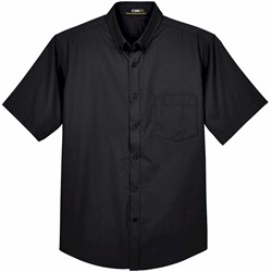 CORE365 | CORE 365 TALL Optimum S/S Twill Shirt