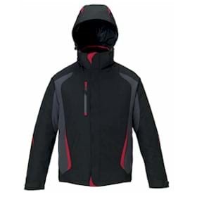 North End Height 3-in-1 Jacket w/ Insulated Liner