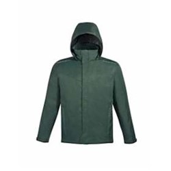 CORE365 | CORE 365 Region 3-in-1 Jacket with Fleece Liner