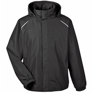 CORE 365 TALL All Seasons Fleece-Lined Jacket
