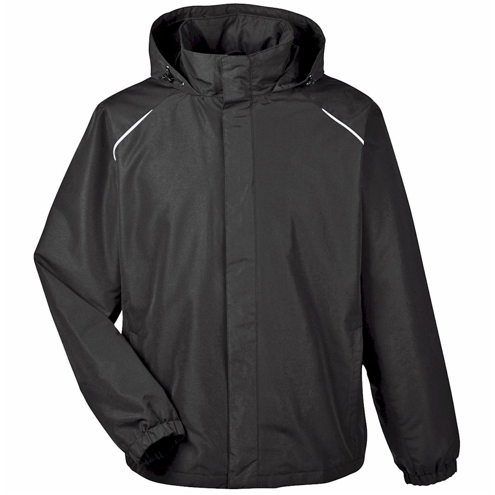 CORE365 | CORE 365 TALL All Seasons Fleece-Lined Jacket