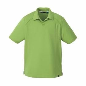 Ash City Recycled Polyester Performance Pique Polo