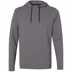 Adidas Lightweight Hooded Sweatshirt