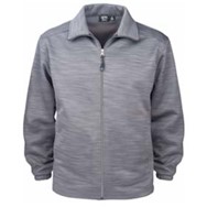 AKWA Made in USA Full Zip Fleece Jacket