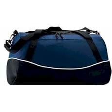 Augusta Tri-Color Sport Bag