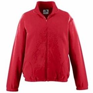 Augusta CHill Fleece Full-Zip Jacket