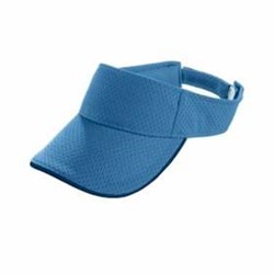 Augusta YOUTH Mesh Two-Color Visor