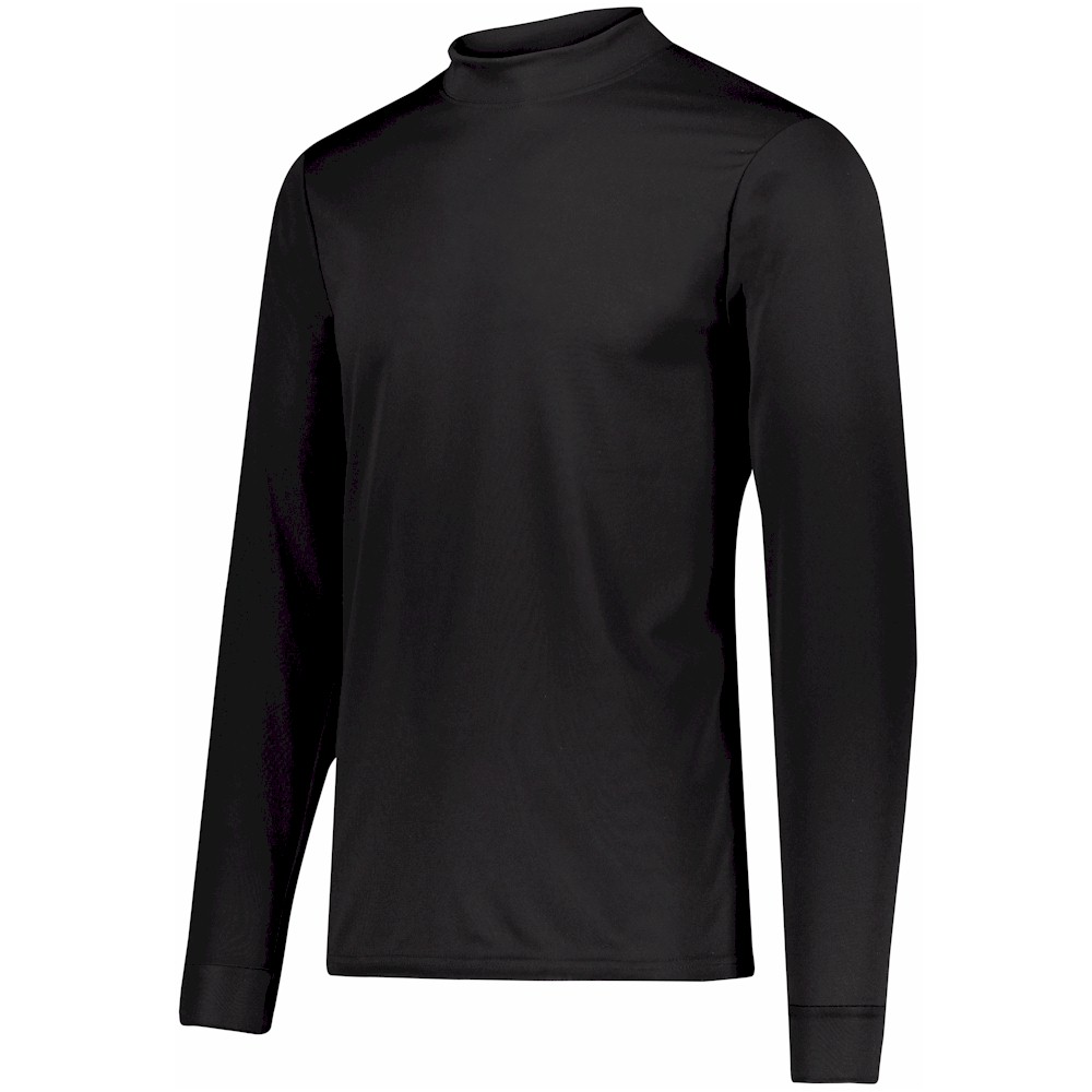 Wicking turtleneck shop