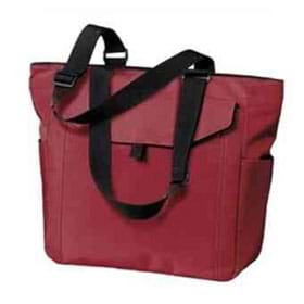 microfiber tote