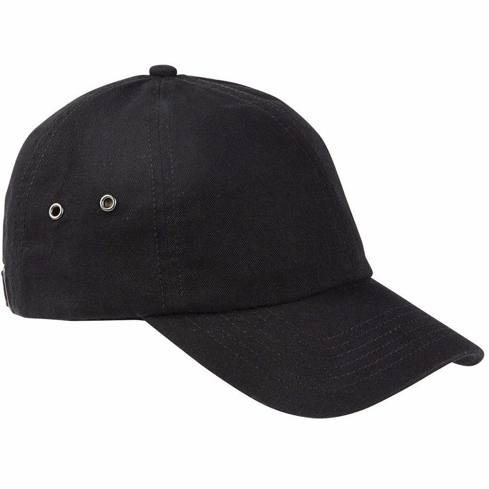 Low-Profile Baseball Hat - Big Accessories