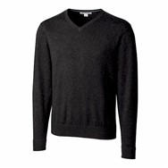 Cutter & Buck TALL Lakemont V-Neck Sweater