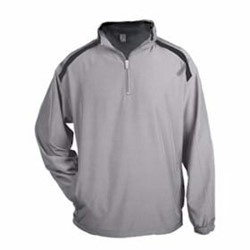 BADGER Competitor L/S Pullover