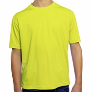 Blue Generation YOUTH Wicking T-Shirt