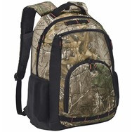 Port Authority Camo Xtreme Backpack