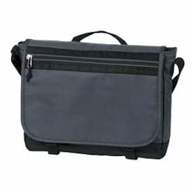 port authority messenger bag