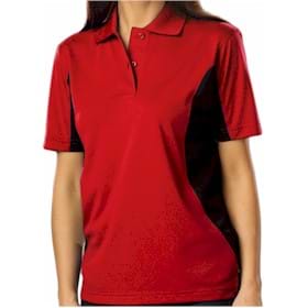 blue generation polo