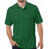 Blue Generation TALL S/S Superblend Polo