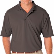 Blue Generation TALL Moisture Wicking Polo