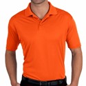 BLUE GENERATION TALL Value Moisture Wicking Polo