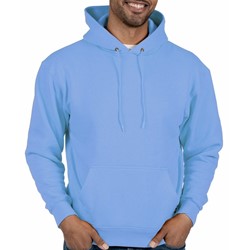Blue Generation Pullover Hoodies