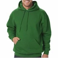 Blue Generation TALL Pullover Hoodie