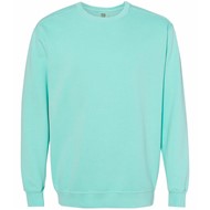 Comfort Colors | Comfort Colors Pigment Dyed Crewneck Sweatshirt 