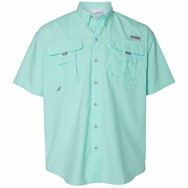 Columbia Bahama II S/S Shirt
