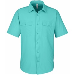 CORE365 Ultra UVP® Marina Shirt