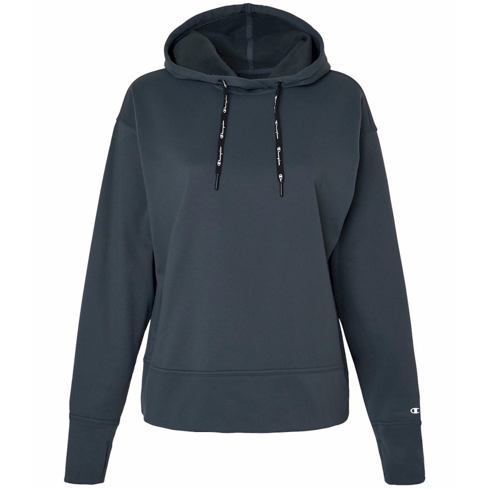 Champion Women's Sport Hooded Sweatshirt CHP100