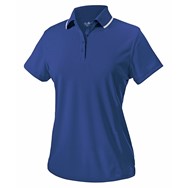 Charles River Women’s Solid Wicking Polo