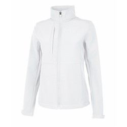 Charles River Women's Supreme Soft Shell Jacket