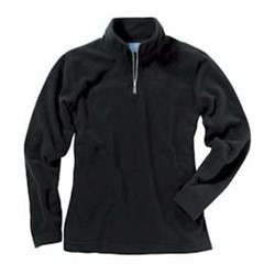 Charles River WOMEN's Microfleece Pullover