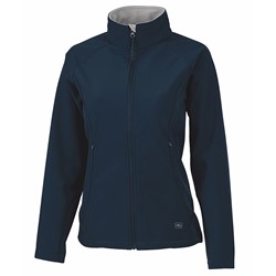Charles River WOMEN'S Ultima Soft Shell Jacket