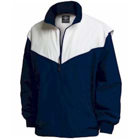 charles river windbreaker