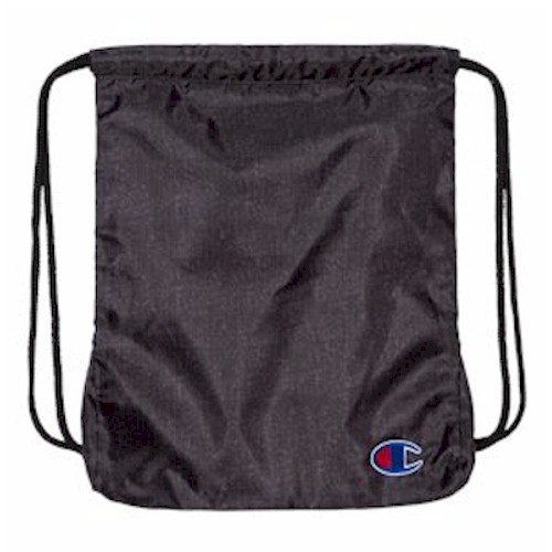 champion cinch bag