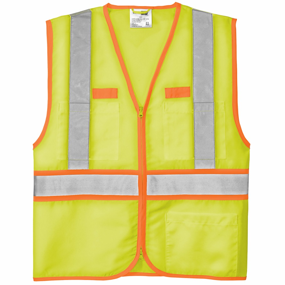 CORE REFLECTIVE VEST