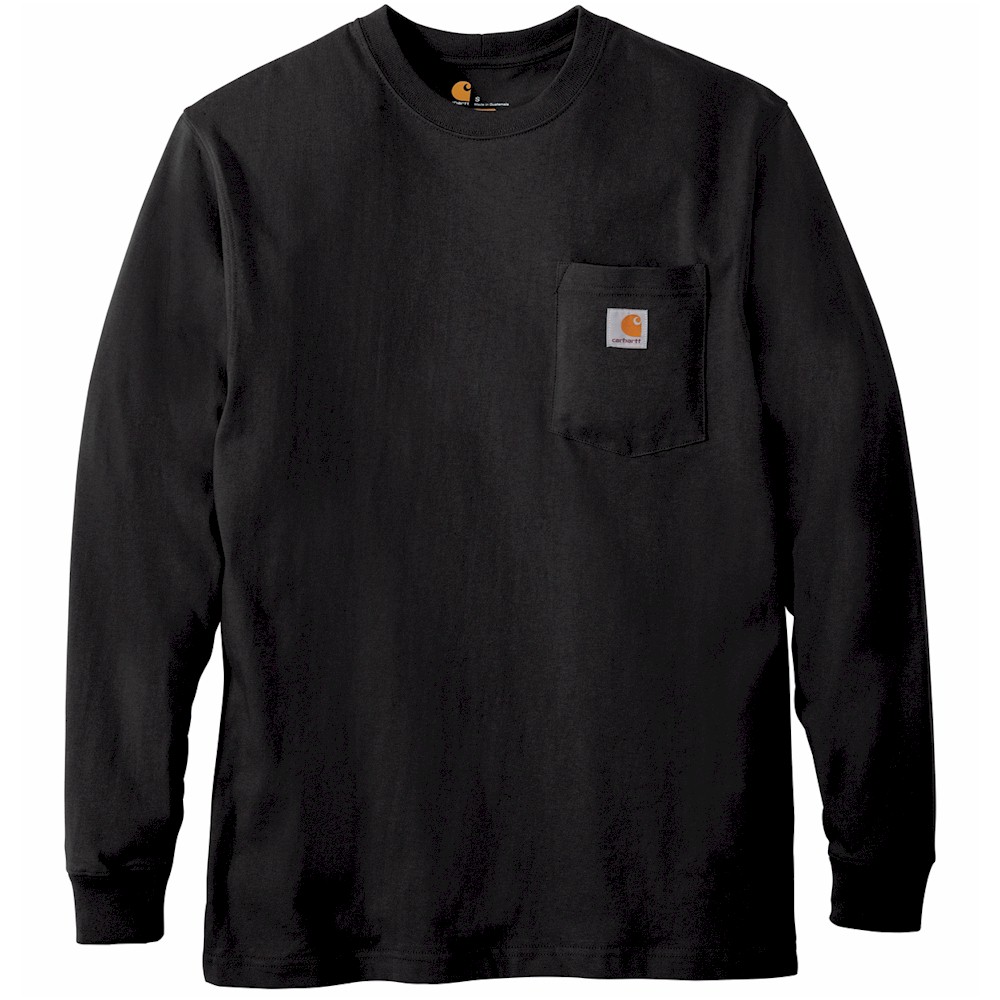 Carhartt ® Workwear Pocket LS T-Shirt 