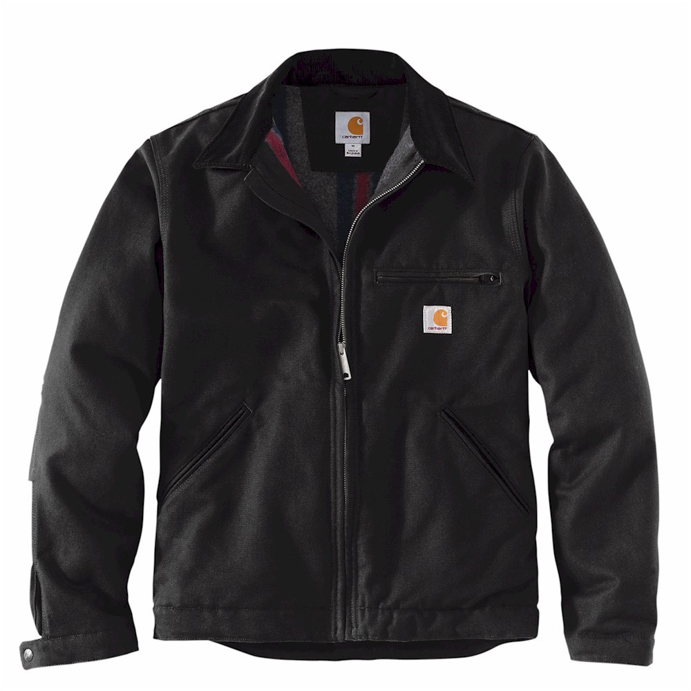 Carhartt® Tall Duck Detroit Jacket | CTT103828