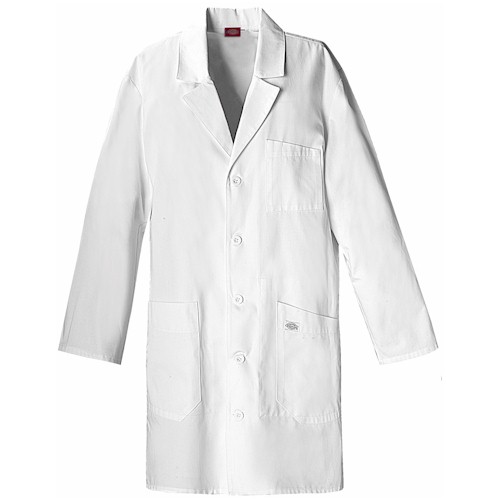 Dickies 37" Lab Coat D83404
