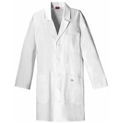Dickies Medical | Dickies 37" Lab Coat