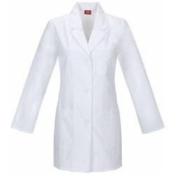 Dickies Medical | Dickies LADIES' 32" Lab Coat