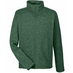 Devon & Jones Bristol Sweater Fleece Jacket