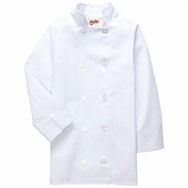L/S DayStar Child Chef Coat