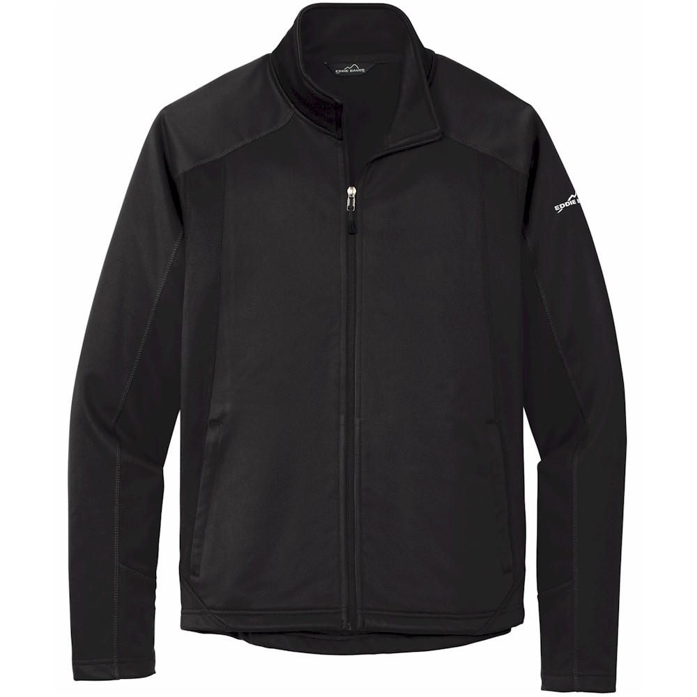 eddie bauer trail soft shell jacket eb542