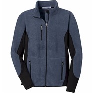 Port Authority R-Tek Pro Fleece Full Zip Jacket