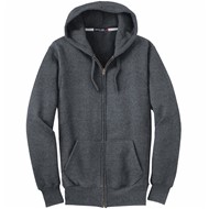 Sport-tek | Sport-Tek Full Zip Hooded Sweatshirt 