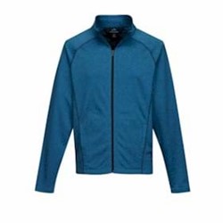 Tri-Mountain Vapor Fleece Jacket