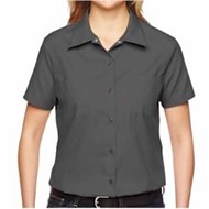 women's shirt dickies