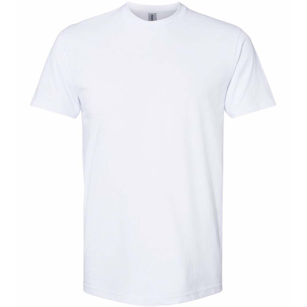 Stüssy Men's T-Shirt - White - XL