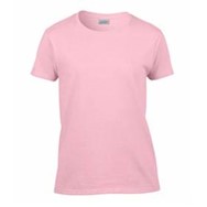 Gildan 6 oz Ultra Cotton™ Ladies' T-shirt